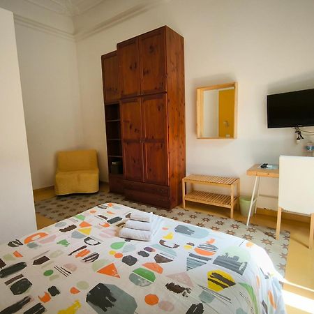 Apartmán Casa Di Coco Palermo Exteriér fotografie