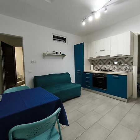 Apartmán Casa Di Coco Palermo Exteriér fotografie