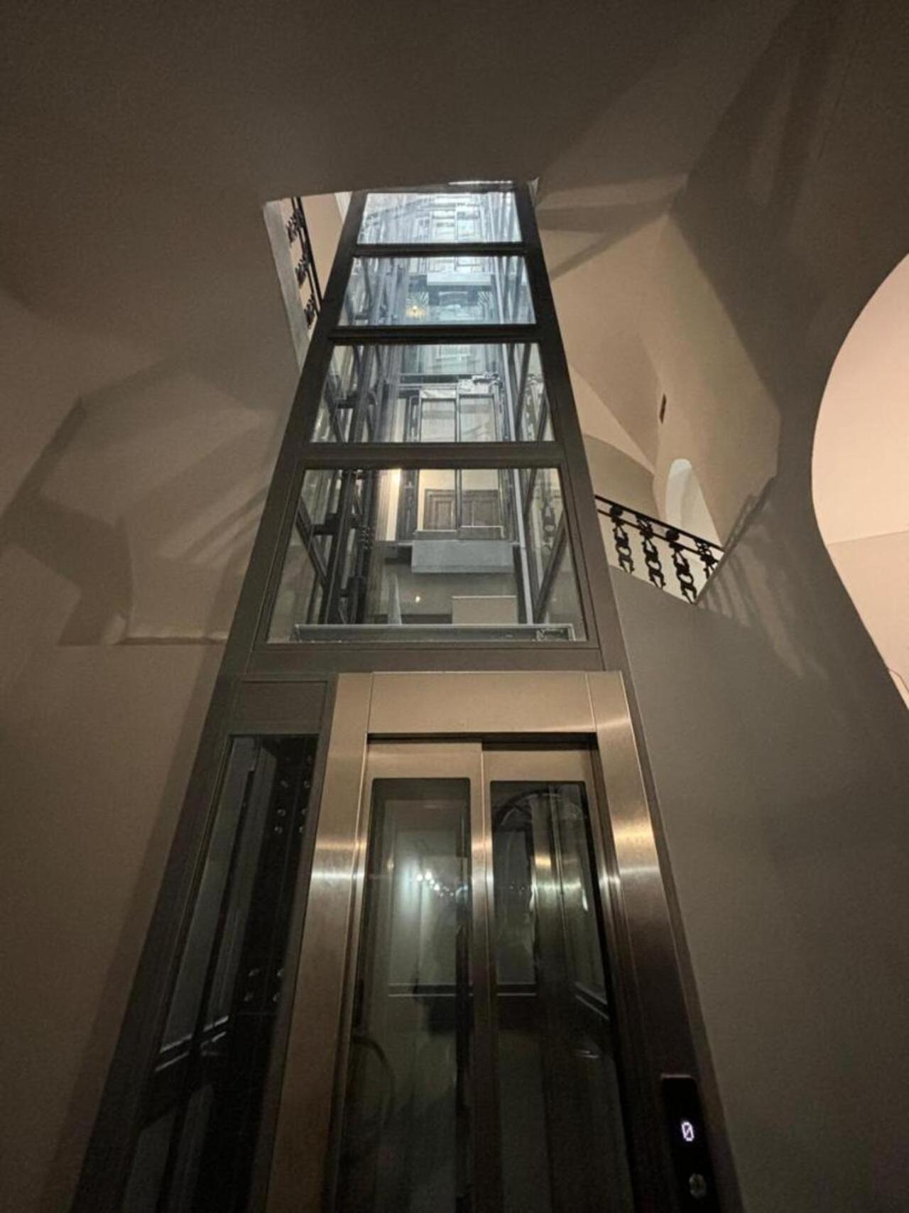 Apartmán Casa Di Coco Palermo Exteriér fotografie