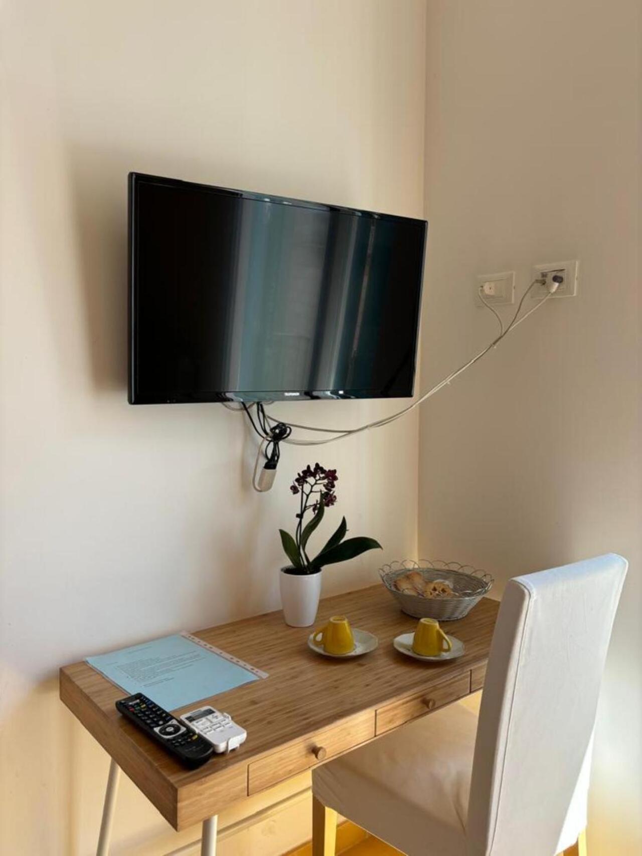 Apartmán Casa Di Coco Palermo Exteriér fotografie