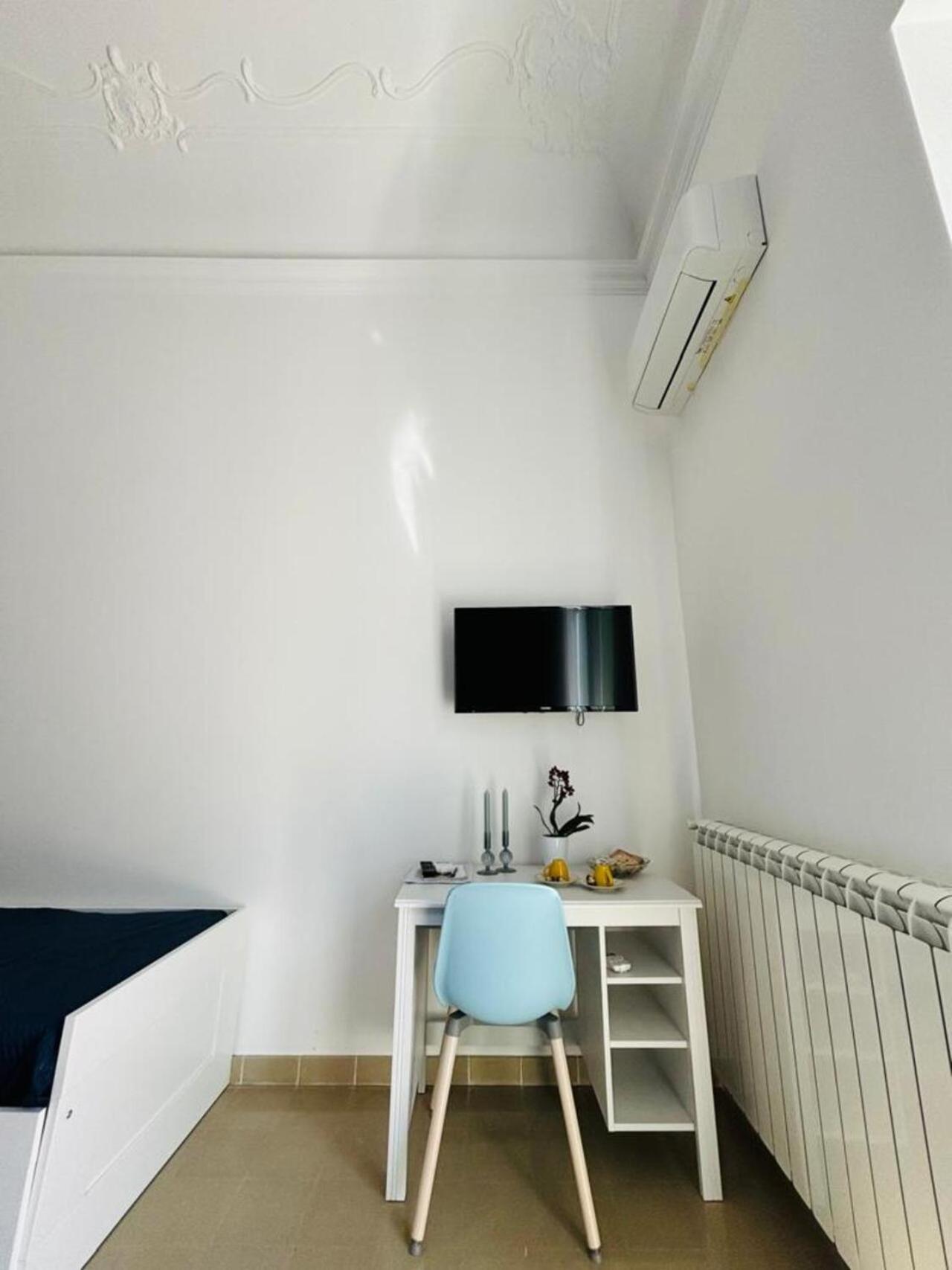 Apartmán Casa Di Coco Palermo Exteriér fotografie