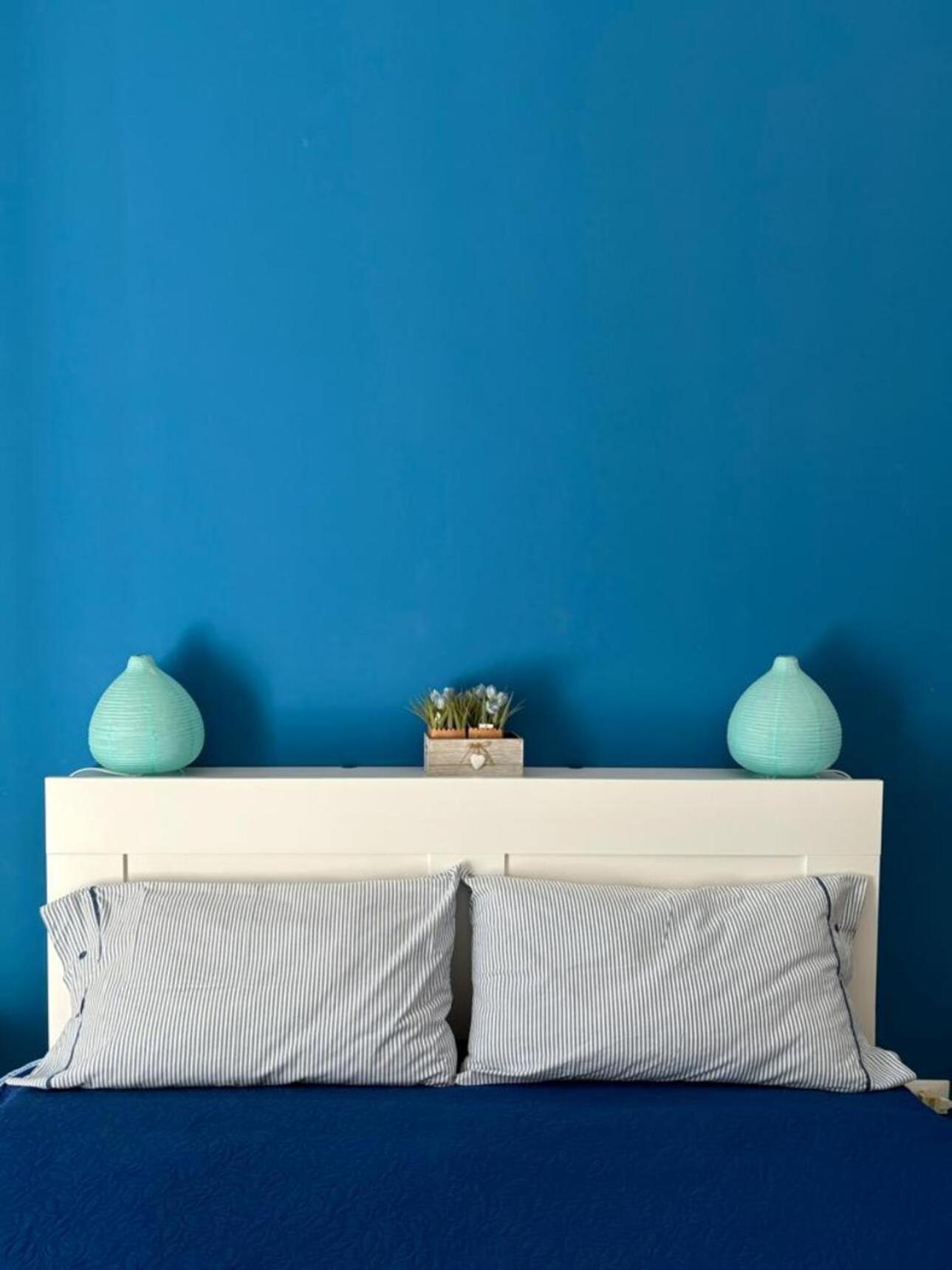 Apartmán Casa Di Coco Palermo Exteriér fotografie