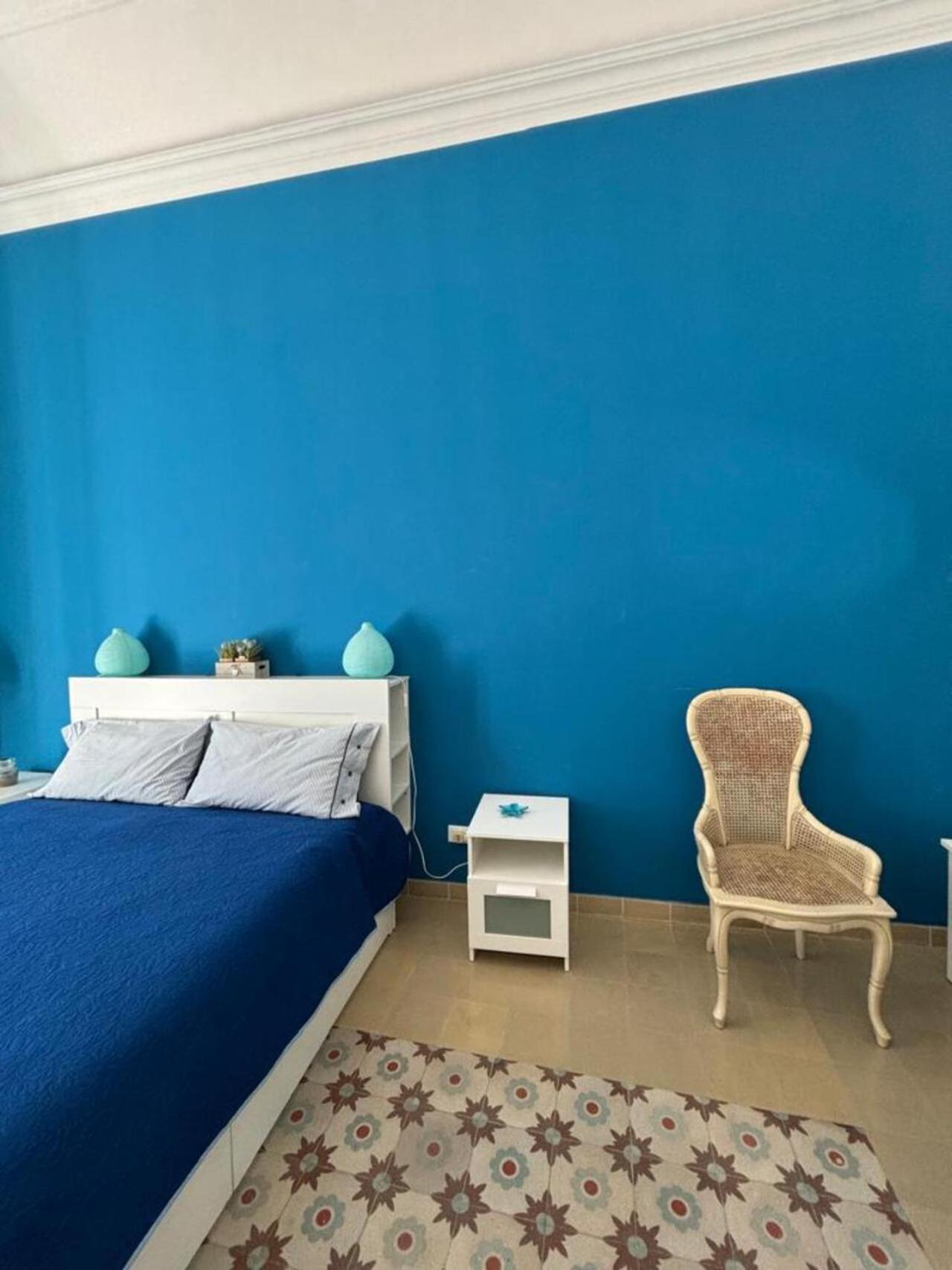 Apartmán Casa Di Coco Palermo Exteriér fotografie