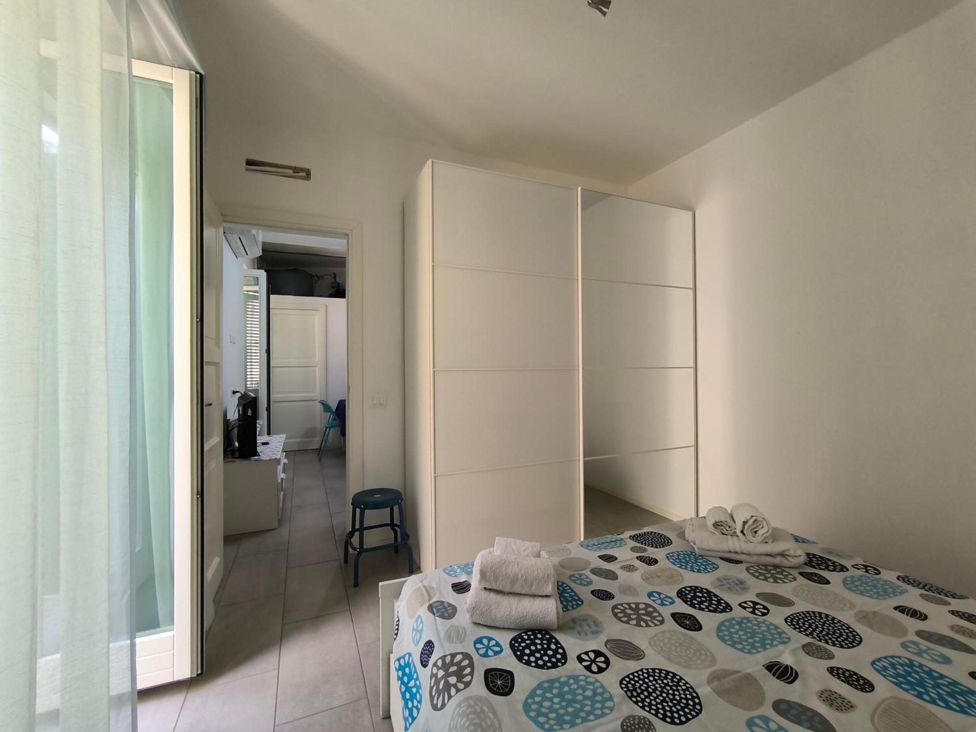 Apartmán Casa Di Coco Palermo Exteriér fotografie