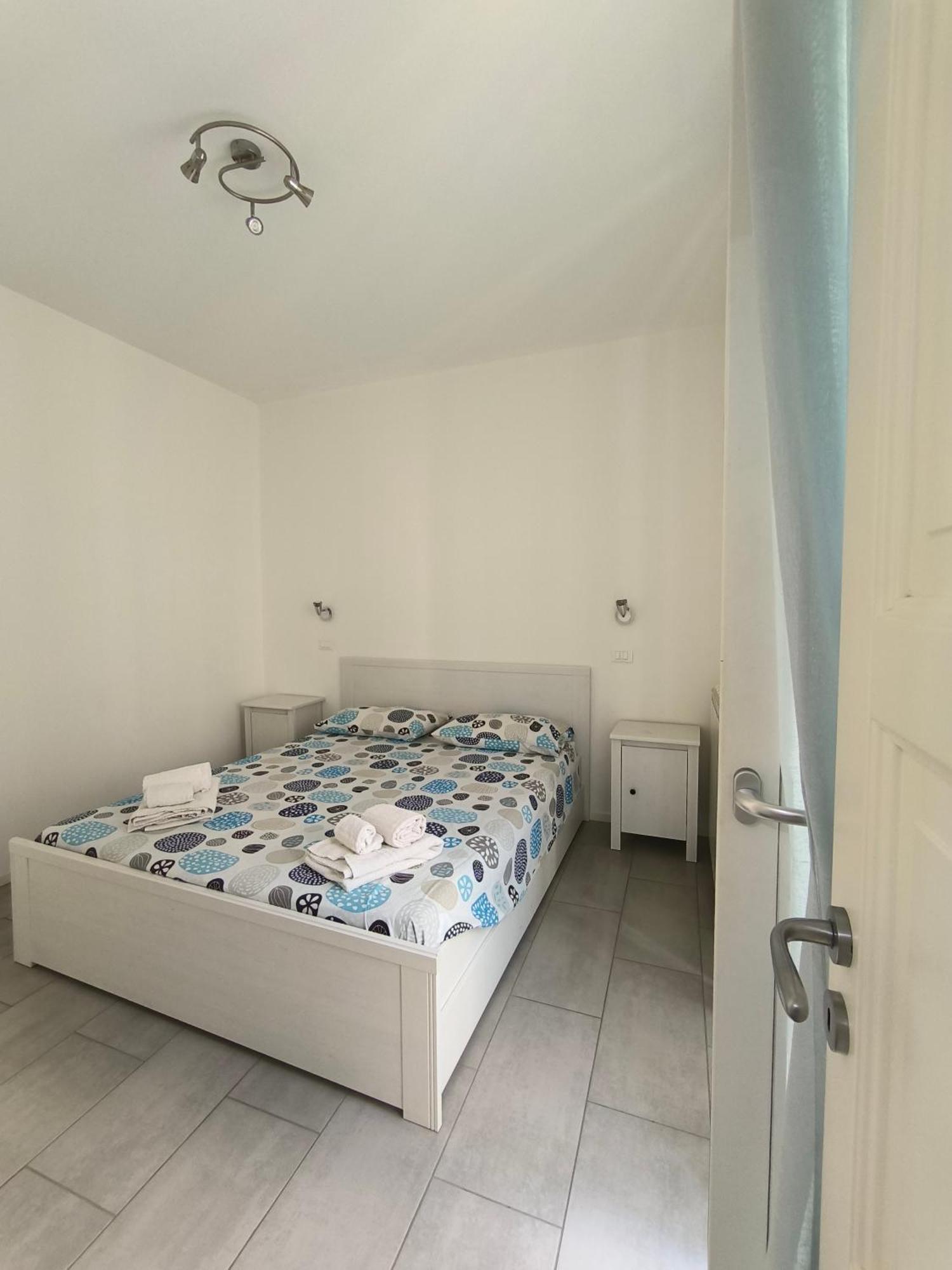 Apartmán Casa Di Coco Palermo Exteriér fotografie
