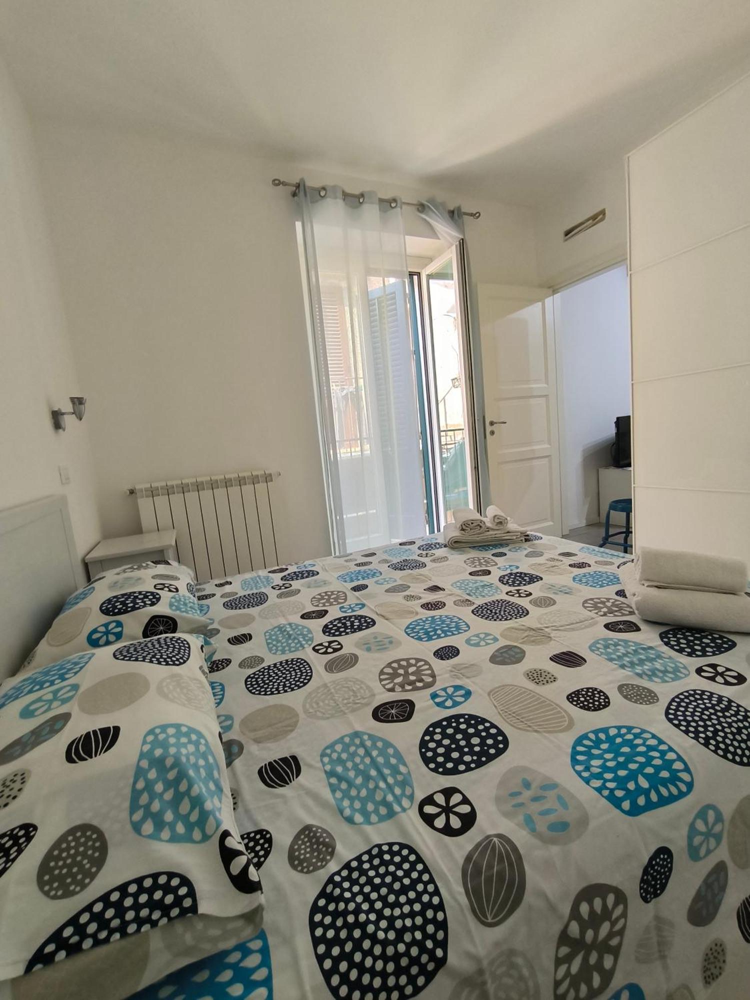Apartmán Casa Di Coco Palermo Exteriér fotografie