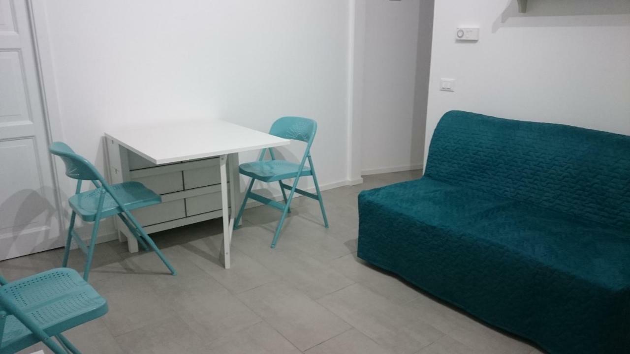 Apartmán Casa Di Coco Palermo Exteriér fotografie