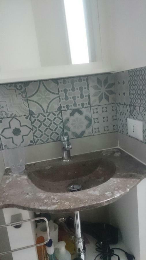 Apartmán Casa Di Coco Palermo Exteriér fotografie